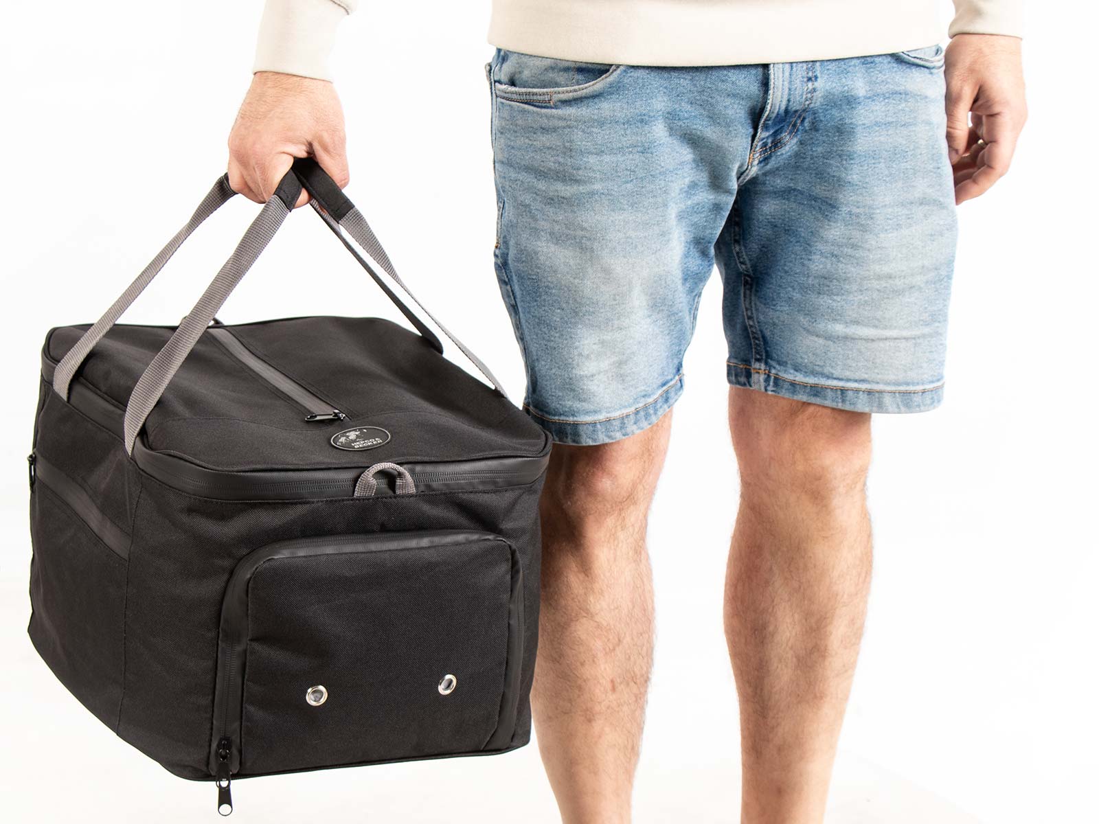 Sac intérieur pour topcase Xplorer 45 / Xceed 45 Hepco & Becker