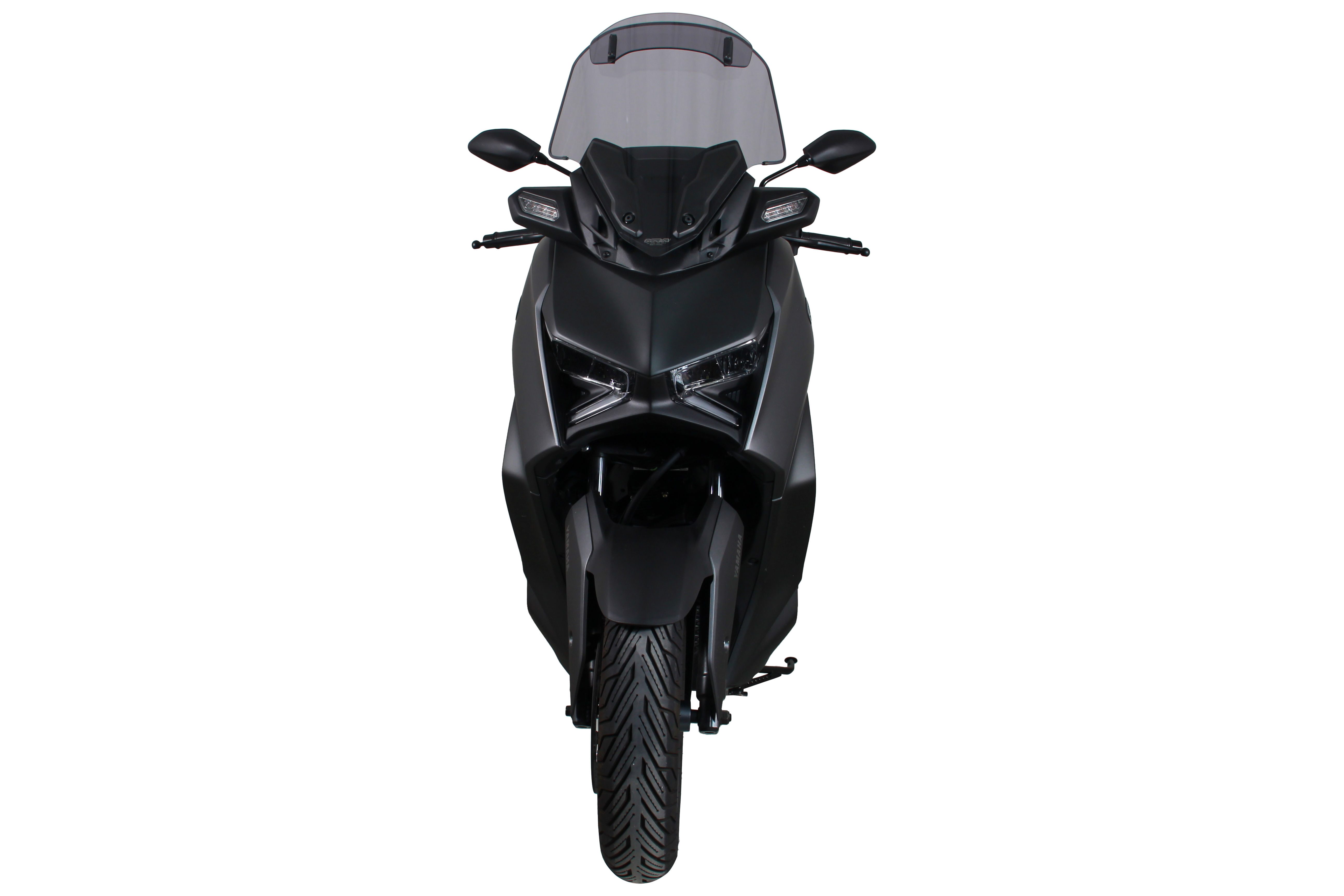 Pare-brise Variotouring MRA "VTM" pour Yamaha X-Max 300 (25-)