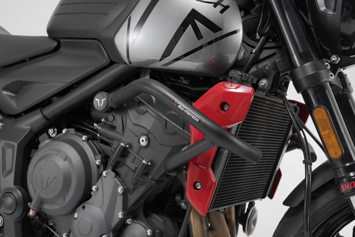Arceaux de sécurité pour Aprilia Tuareg 660 (21-) SW Motech