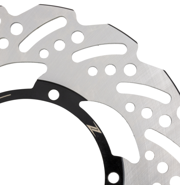 Disque de frein avant type III pour Vespa LX/LXV/S/Primavera/Sprint 50-150ccm