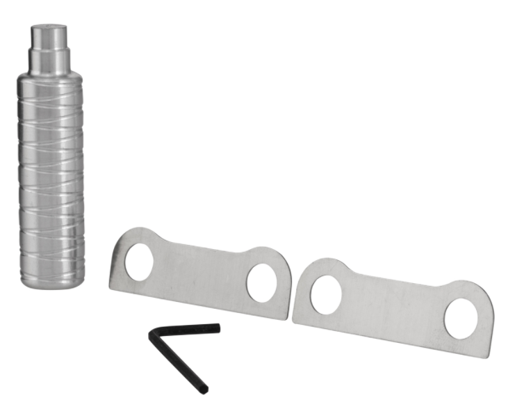 Kit amortisseur avant & arrière pour Vespa GTS/GTS Super/GTV/GT 60/GT/GT L 125-300ccm, noir mat