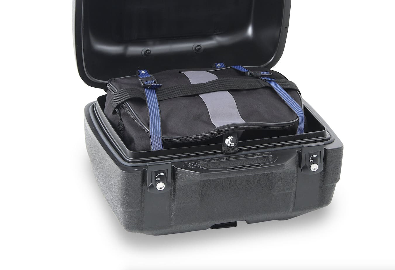 Sac intérieur Junior Topcase 40 / Journey Topcase 40 / Alu-Standard Topcase 35 Hepco & Becker