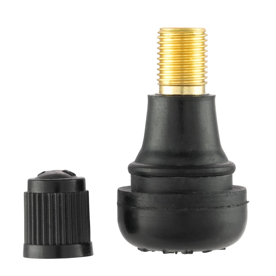 Insert de valve pour pneu sans chambre, court pour Vespa GTS/GTS Super/GTV/GT 60/GT/GT L 125-300ccm