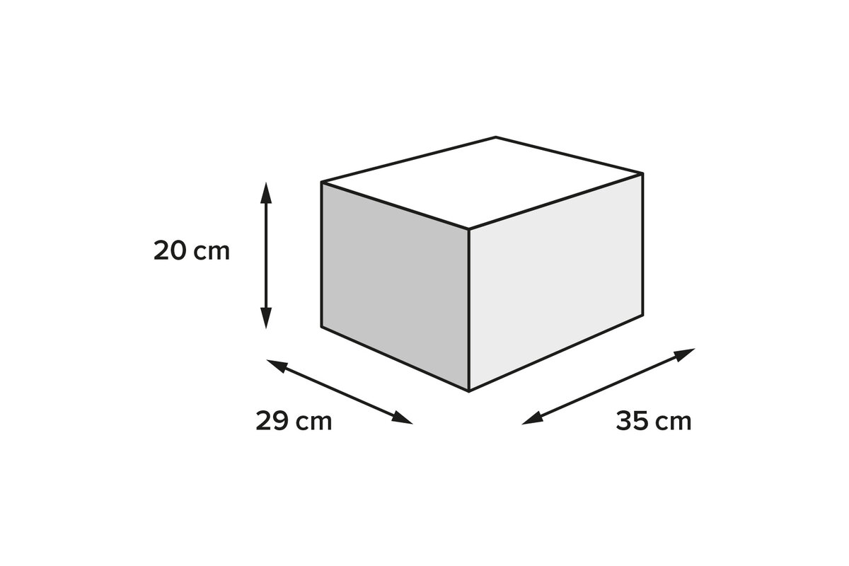 SW-Motech Sacoche de réservoir à sangles PRO Cross WP HONDA XL 700V Transalp (07-11), RD13