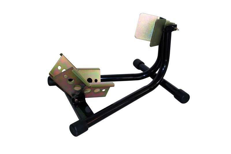 VECTOR Béquille de roue avant universelle