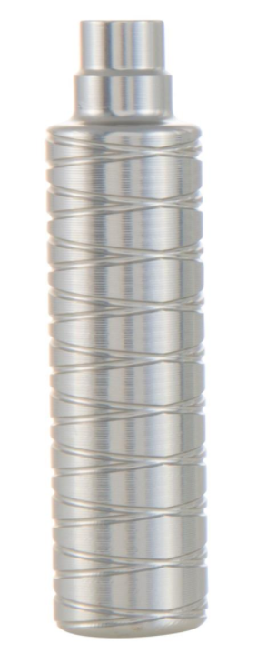 Amortisseur "Black Edition", avant pour Vespa Primavera/Sprint 50 -150ccm 2T/4T AC, noir