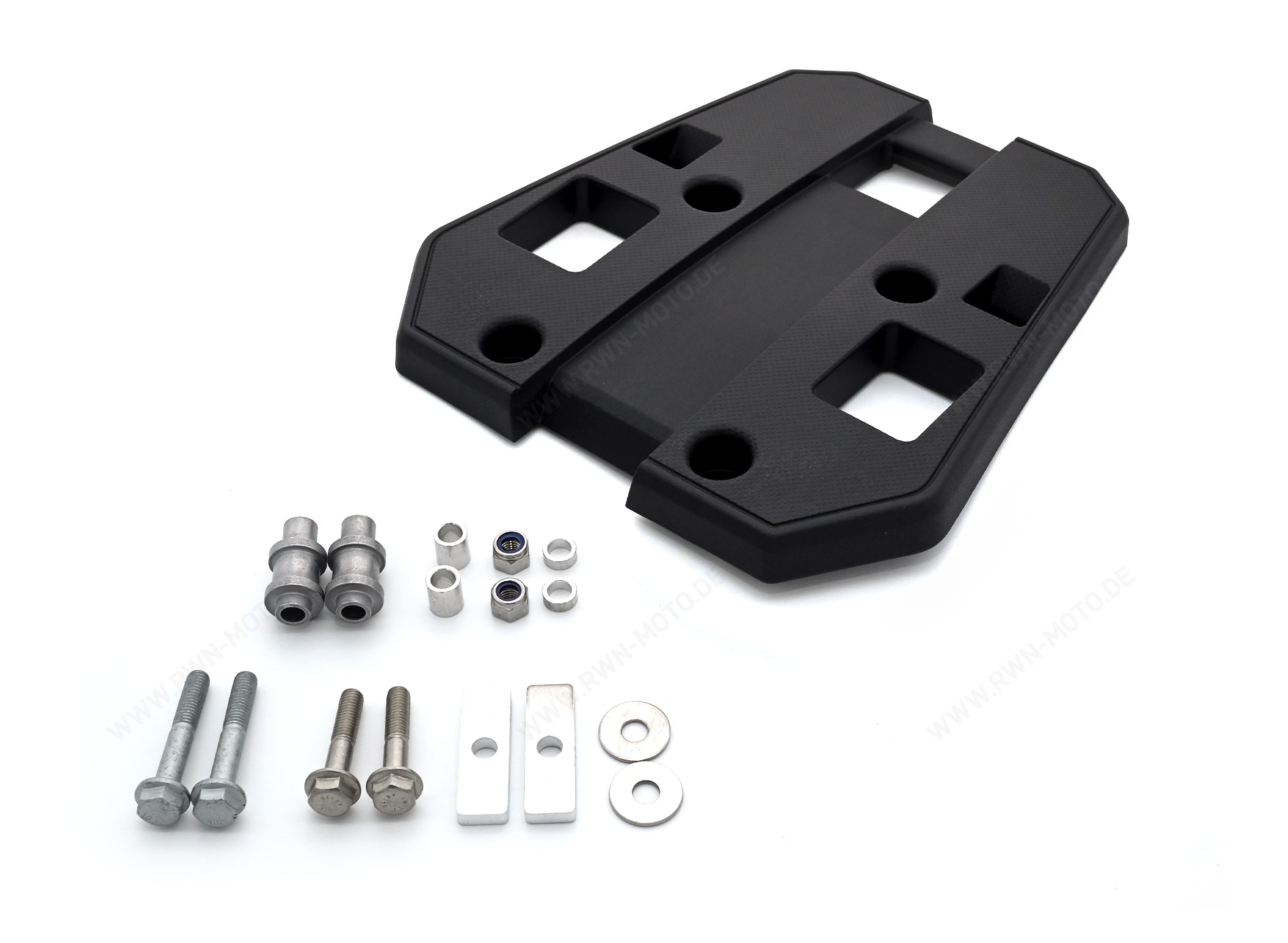 Top-Case porteur, 35 litres TC pour Suzuki V-Strom 1050