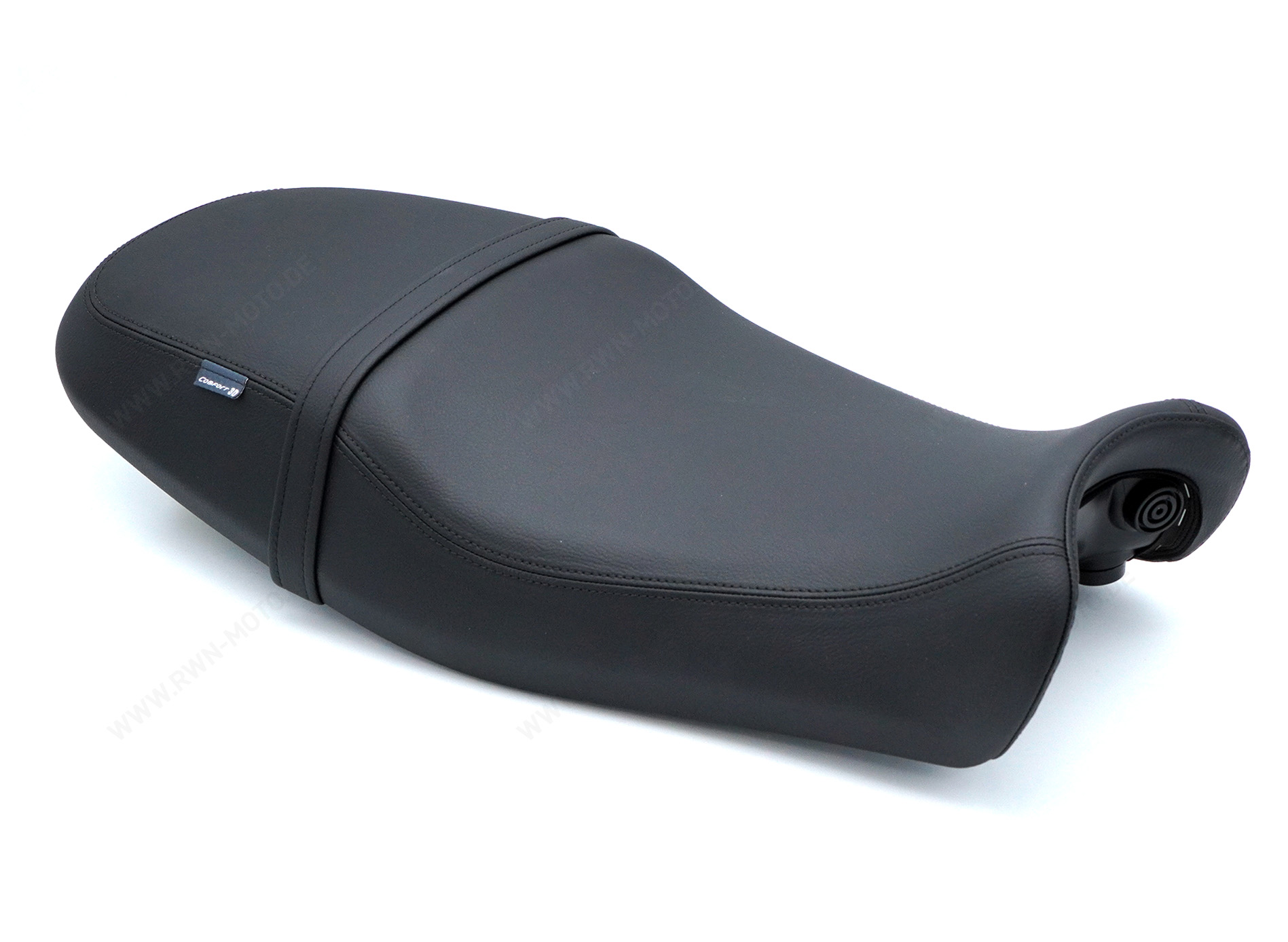 Selle gel confort pour Moto Guzzi V7 850 2021-