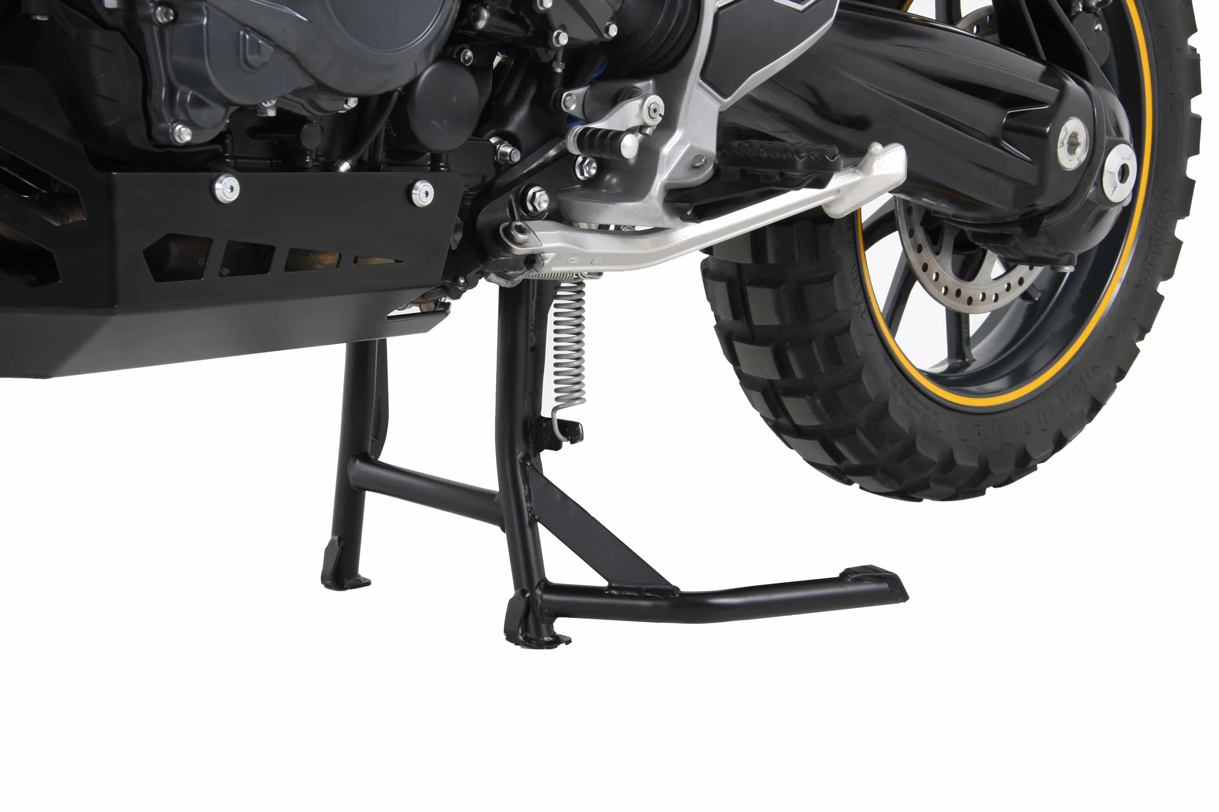 Béquille principale pour Triumph Tiger Explorer 1200 / XC (12-15) Hepco & Becker