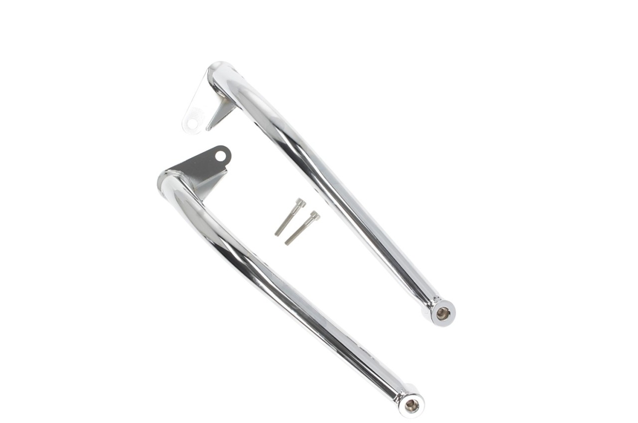 Poignée d'origine pour Moto Guzzi V7 II Spécial / Stone 2015 - 2016