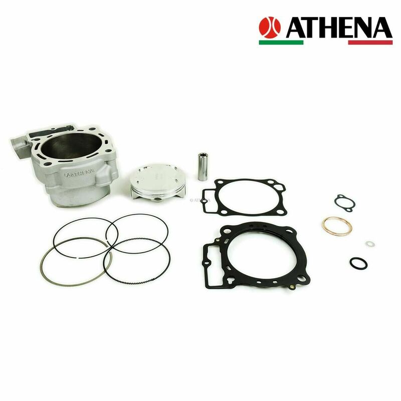 ATHENA Big Bore Kit cylindre-piston - Ø98mm Honda CRF450R