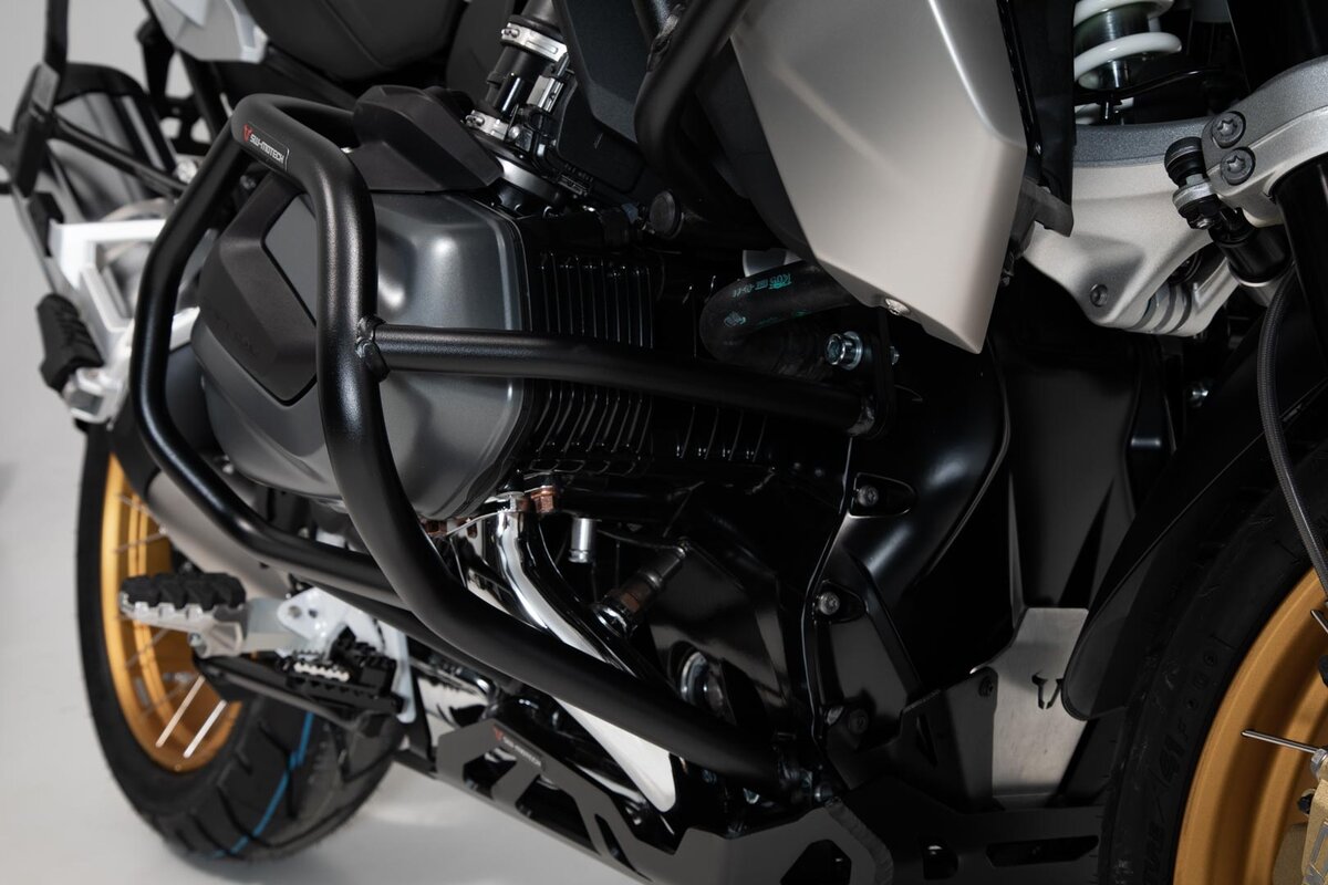 Arceaux de sécurité pour Aprilia Tuareg 660 (21-) SW Motech