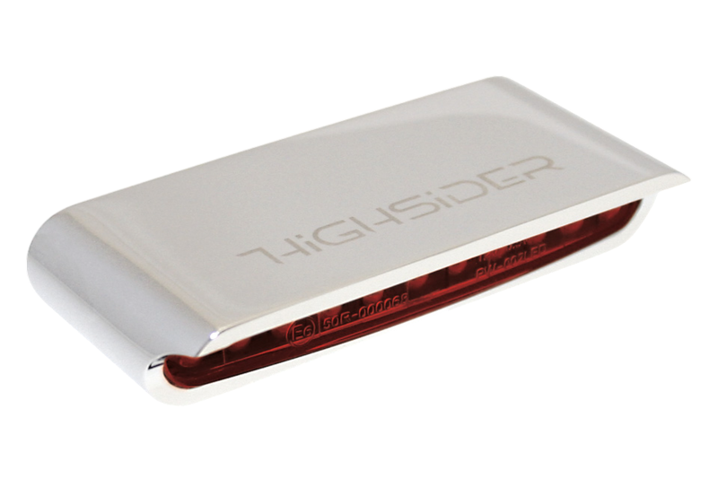 Feu arrière HIGHSIDER pro Stripe