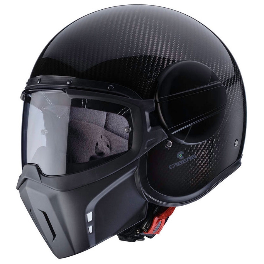Caberg Casque Ghost Carbon