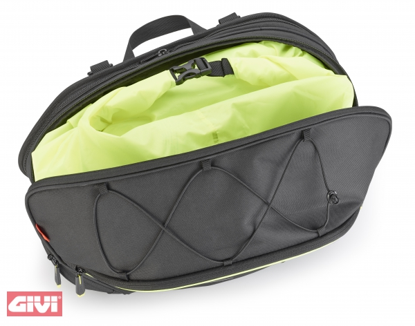 Sacoches de selle Givi EA127