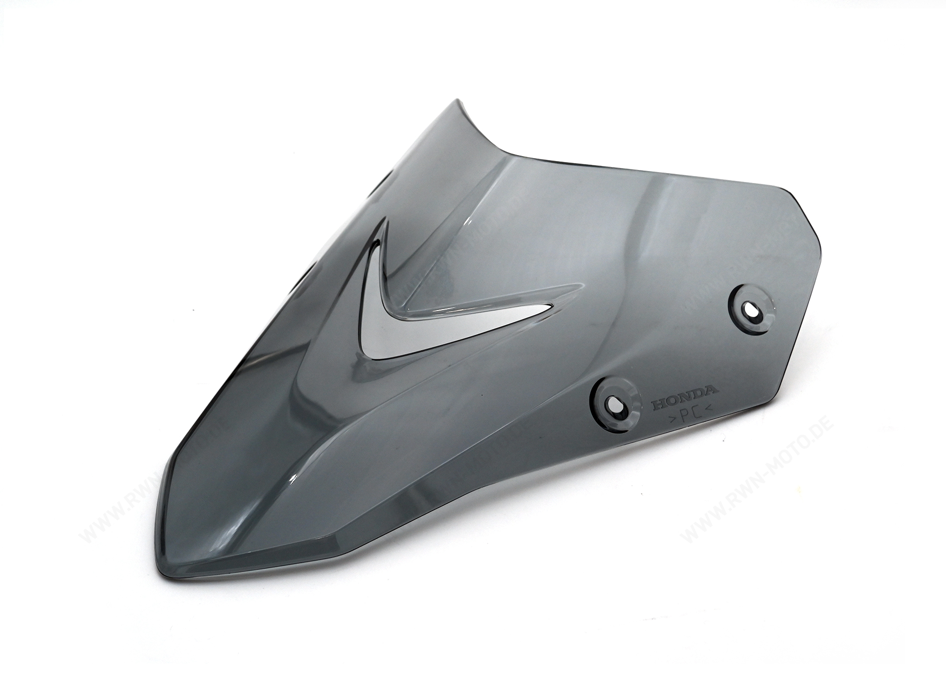 Pare-brise pour Honda CB 1000 Hornet (25-) Original