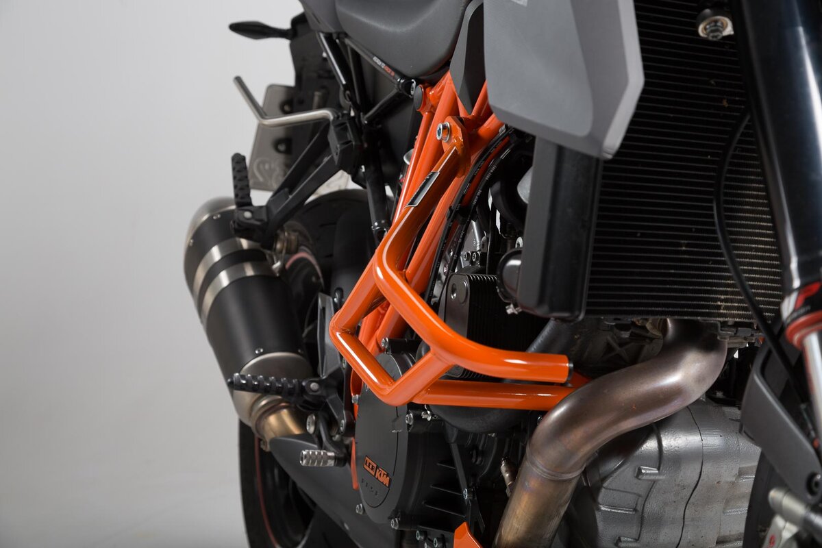 Arceaux de sécurité pour Aprilia Tuareg 660 (21-) SW Motech