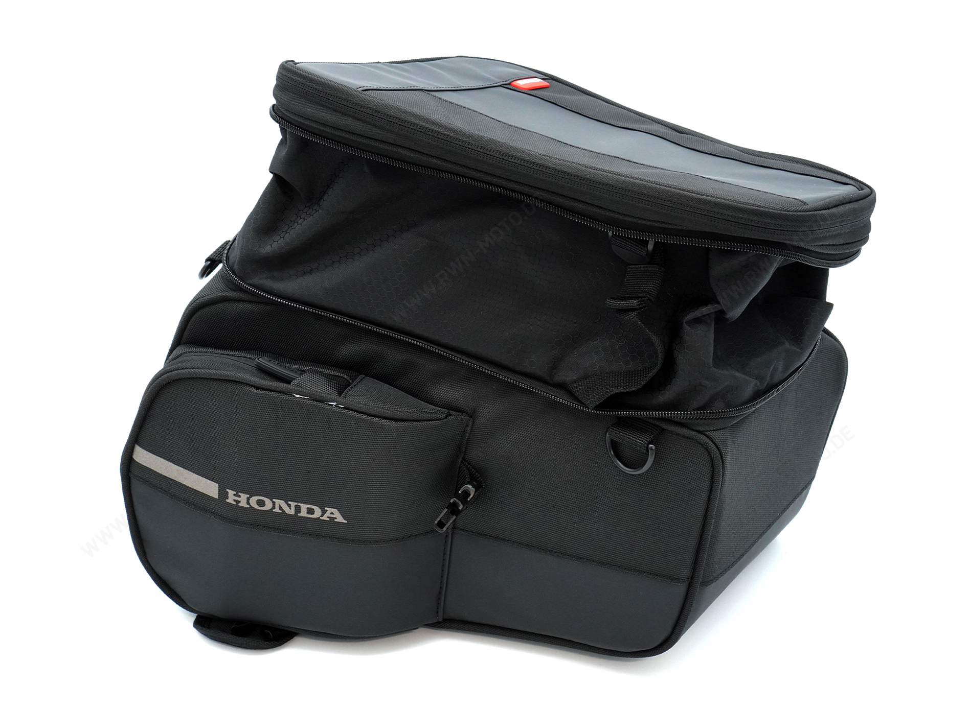 Sac de siège passager 22 litres original Honda