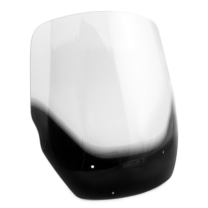 Pare-brise MRA Tourenscheibe "T" incolore BMW R 1100 RS toutes les années de construction