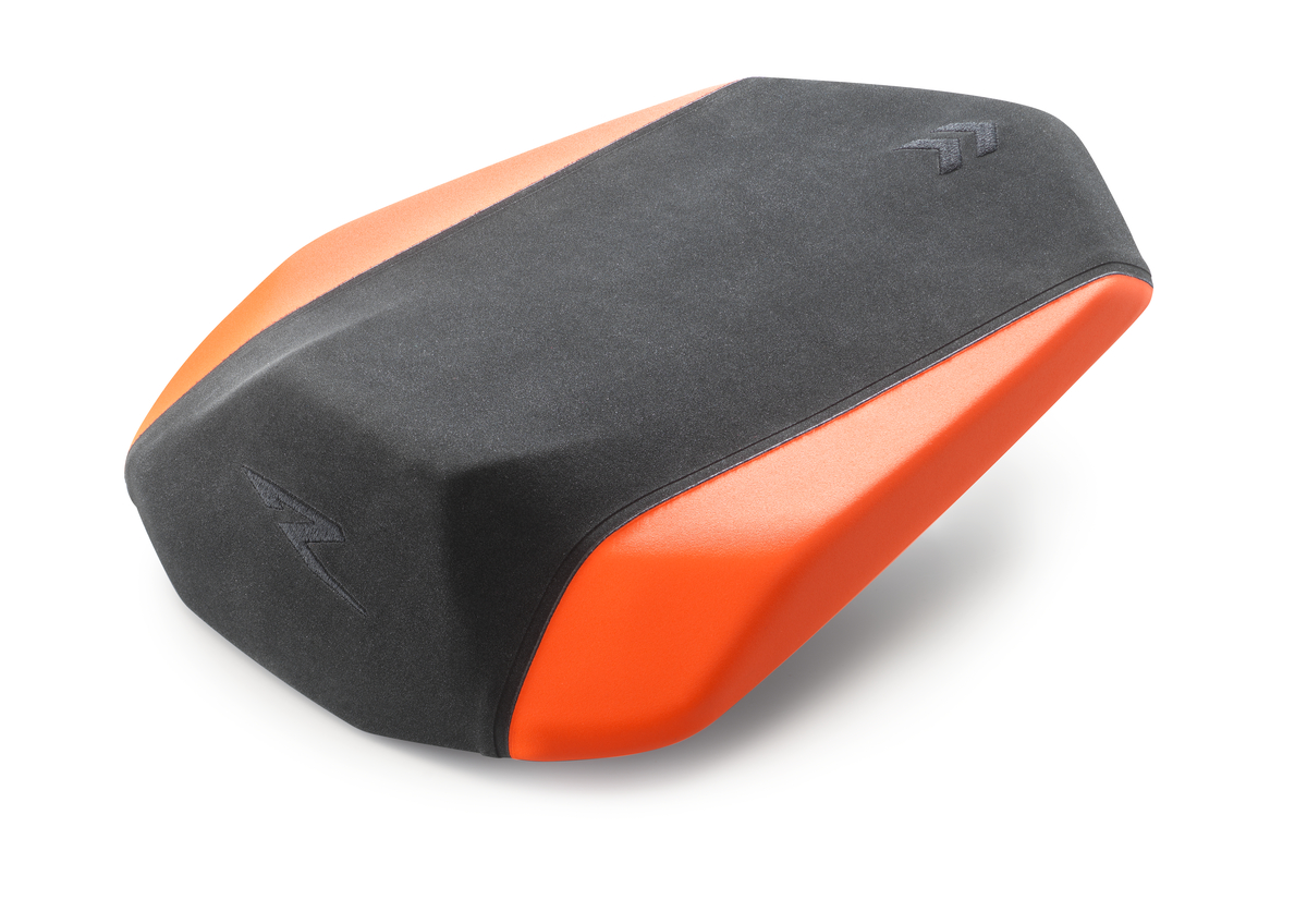 Selle passager KTM Ergo