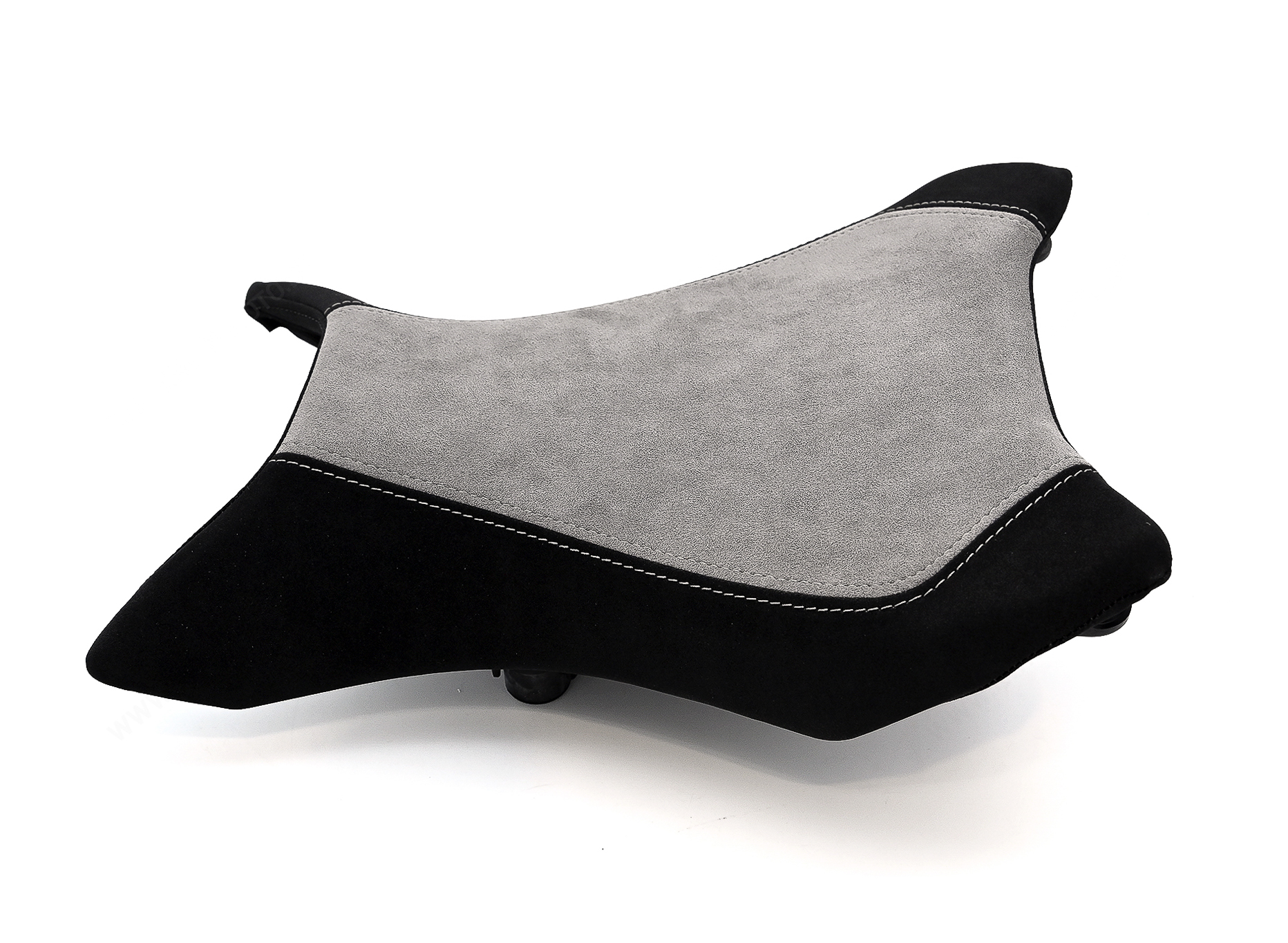 Siège conducteur en alcantara pour Honda CB 1000 Hornet (25-) Original