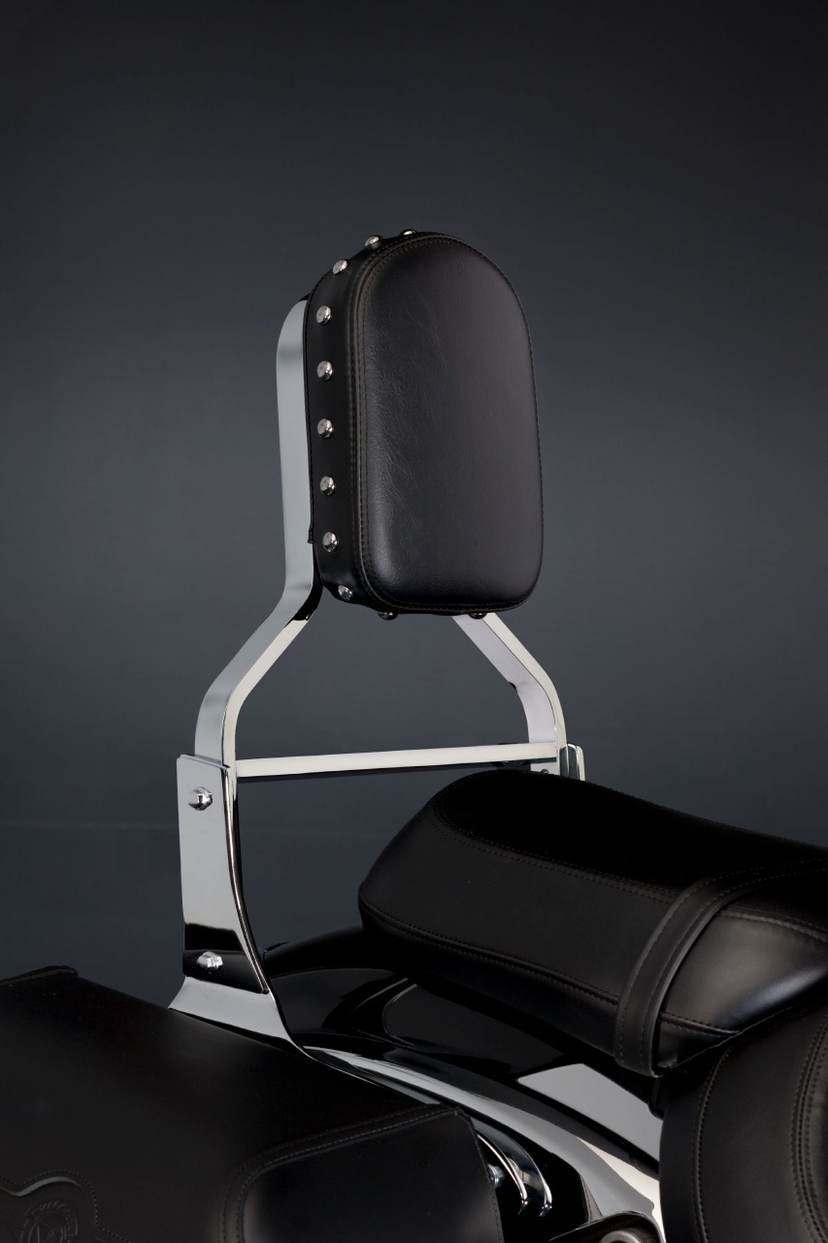 Kit Sissybar VN1700 Classic 2014 Original Kawasaki