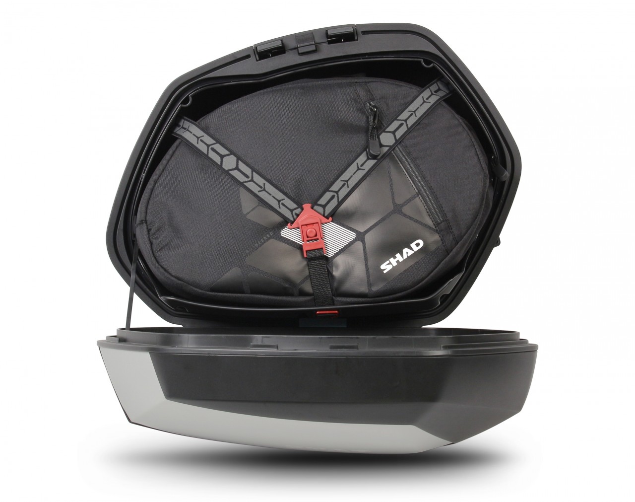 Mallette latérale Shad SH35