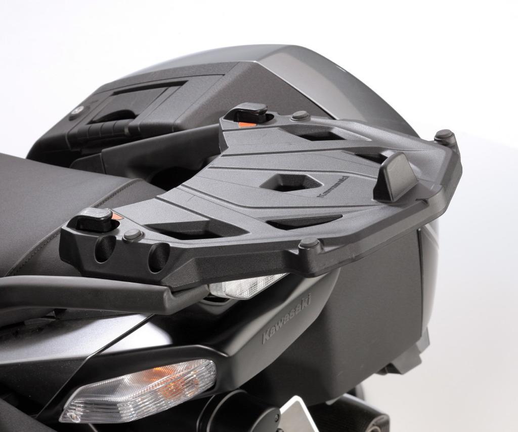 Carrier Plate 1400GTR 2016 Original Kawasaki