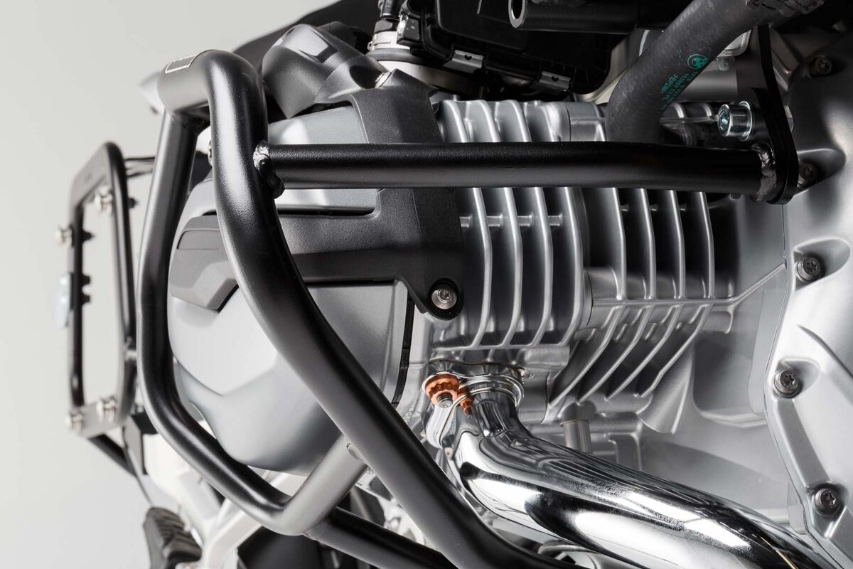 Arceaux de sécurité pour Aprilia Tuareg 660 (21-) SW Motech