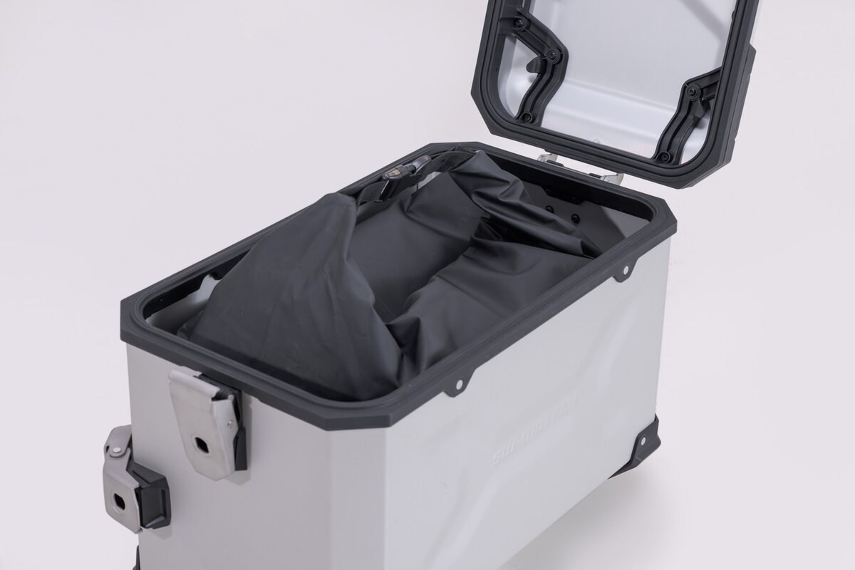 SW-Motech Sac intérieur imperméable TRAX L pour valises latérales TRAX L SW-Motech