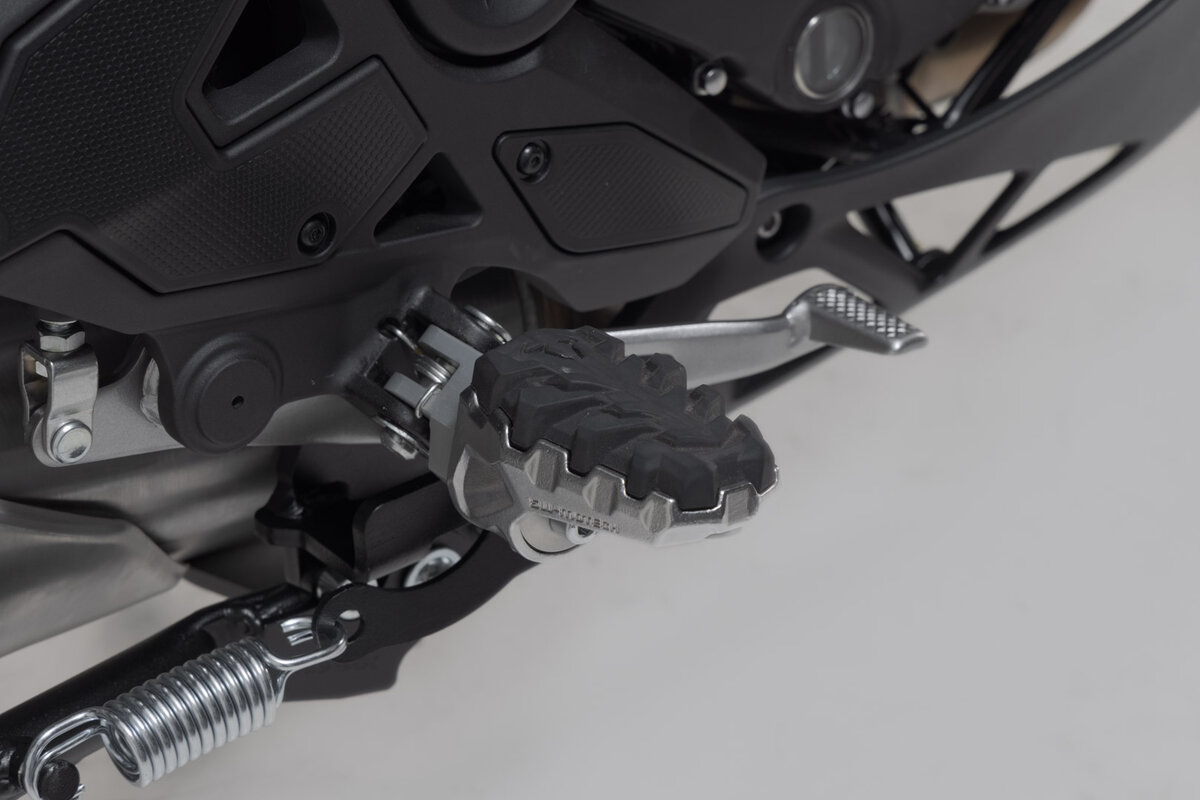 Arceaux de sécurité pour Aprilia Tuareg 660 (21-) SW Motech