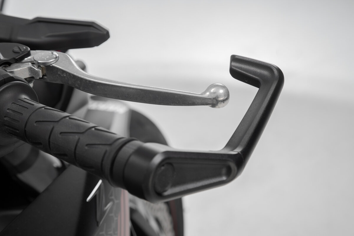 SW-Motech Protecteur de levier pour Kawasaki Z 1100 /SE (26-) / Z 650 S (26-)