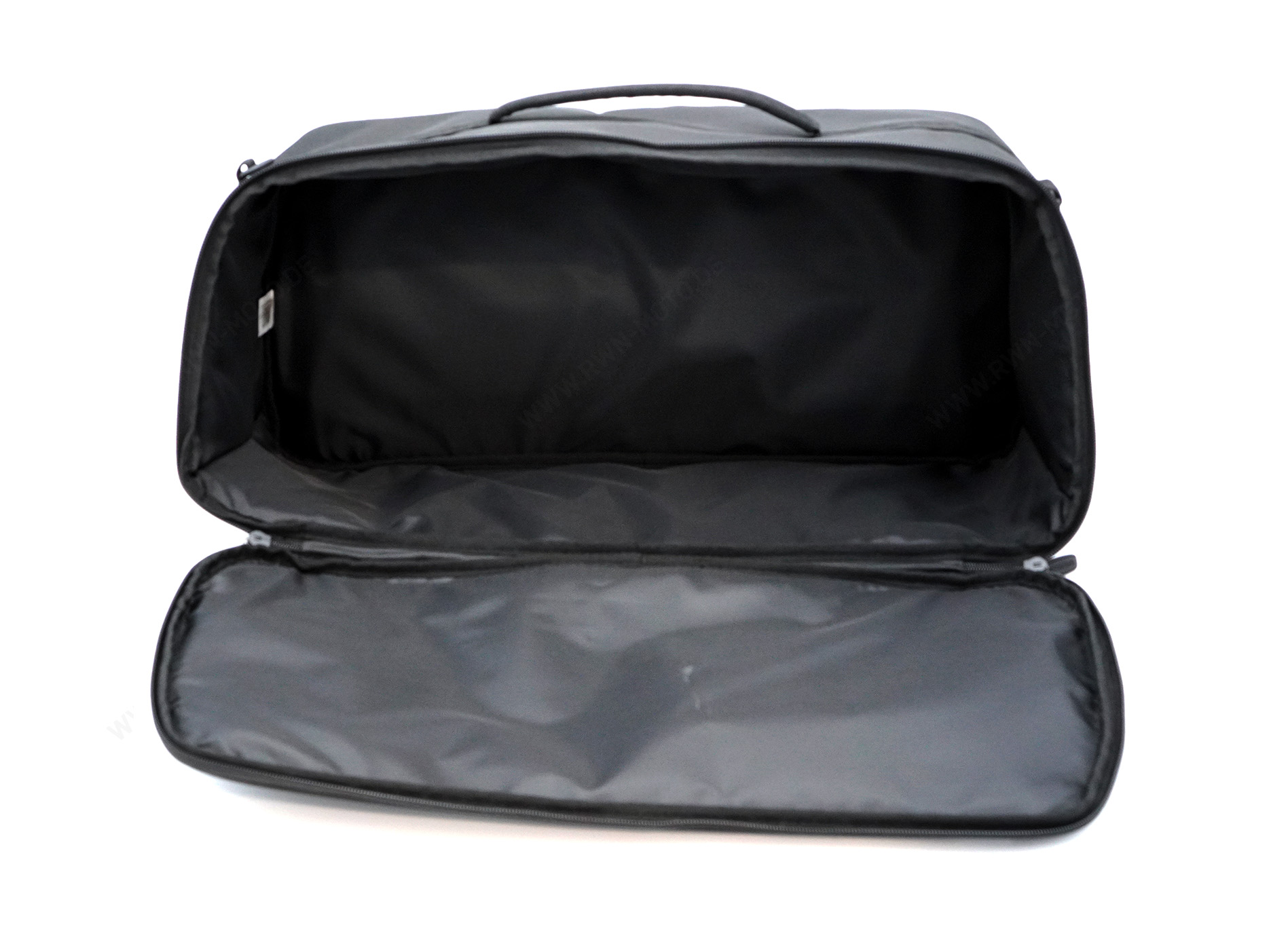 Sac de rangement intérieur pour top case 50L d'origine Honda
