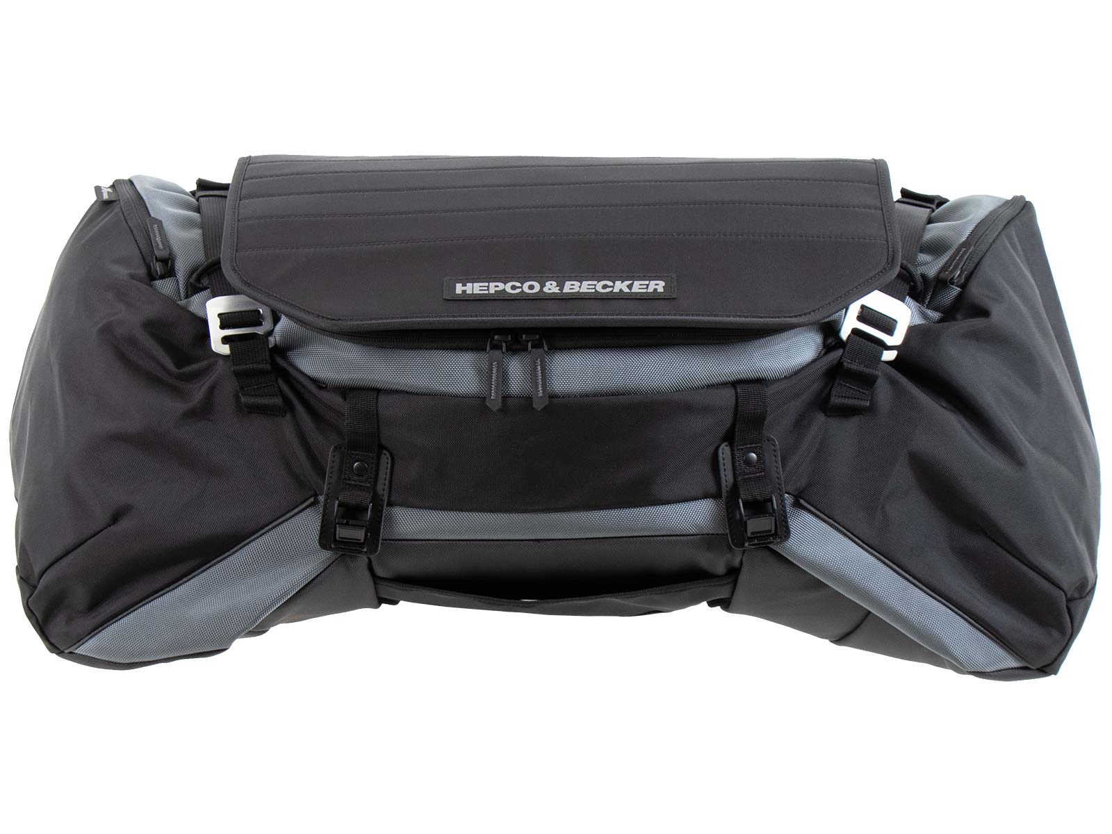 Sacoche arrière Xtravel XL 50L Orignal Hepco & Becker