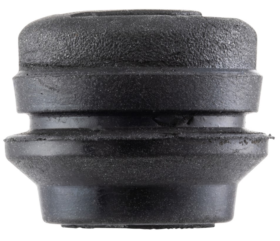 Cache pour poids de guidon, noir