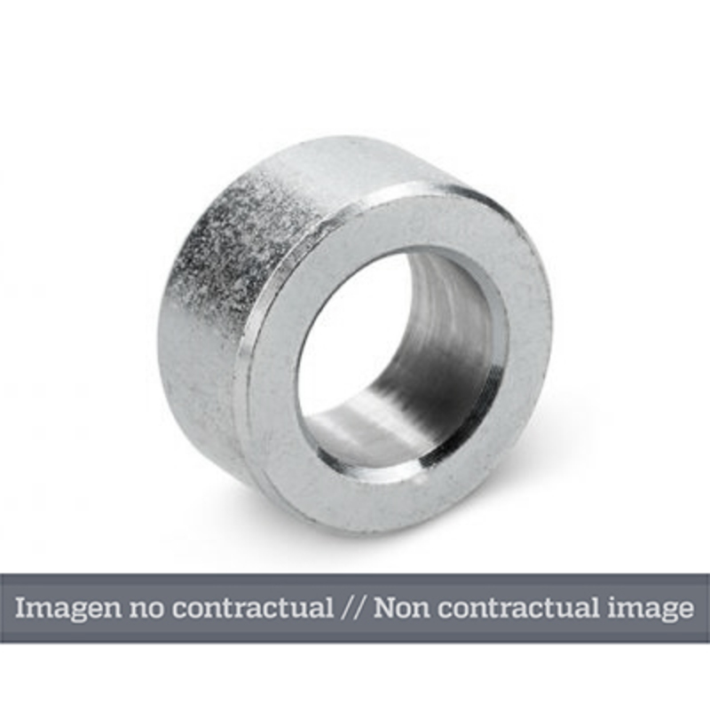 Yasuni Variator Bearing - 20x25x20