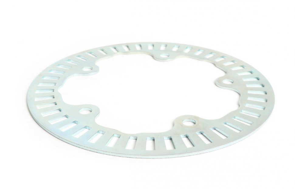 Tuning roue capteur ABS (+10 kmh/) pour Vespa GTS 300 HPE