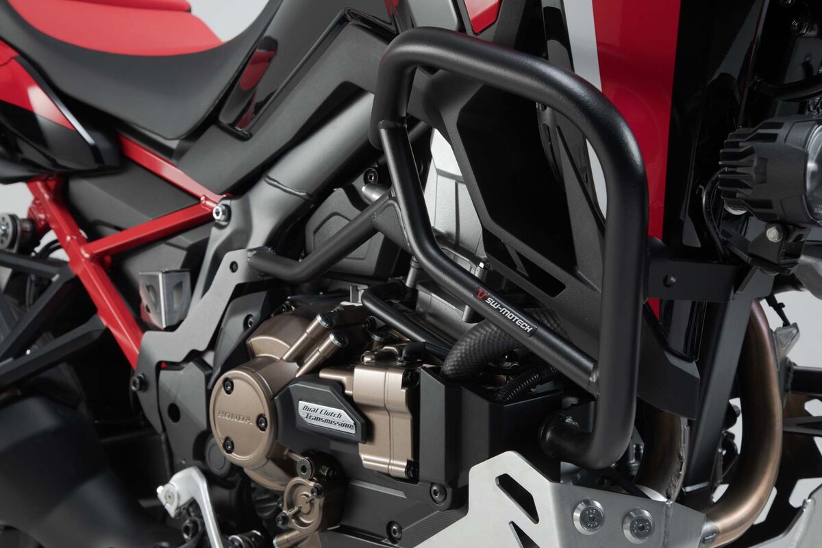 Arceaux de sécurité pour Aprilia Tuareg 660 (21-) SW Motech