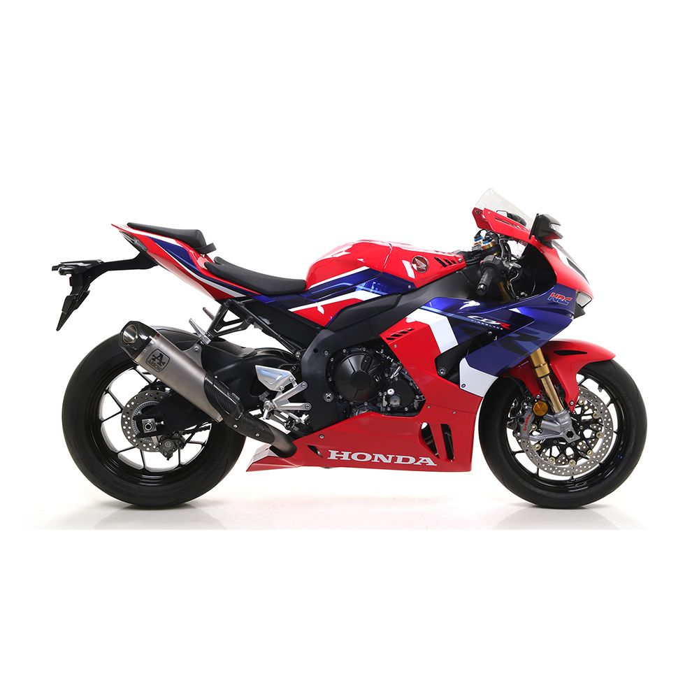 Échappement ARROW WORKS pour Honda CBR 1000 RR-R (20-)