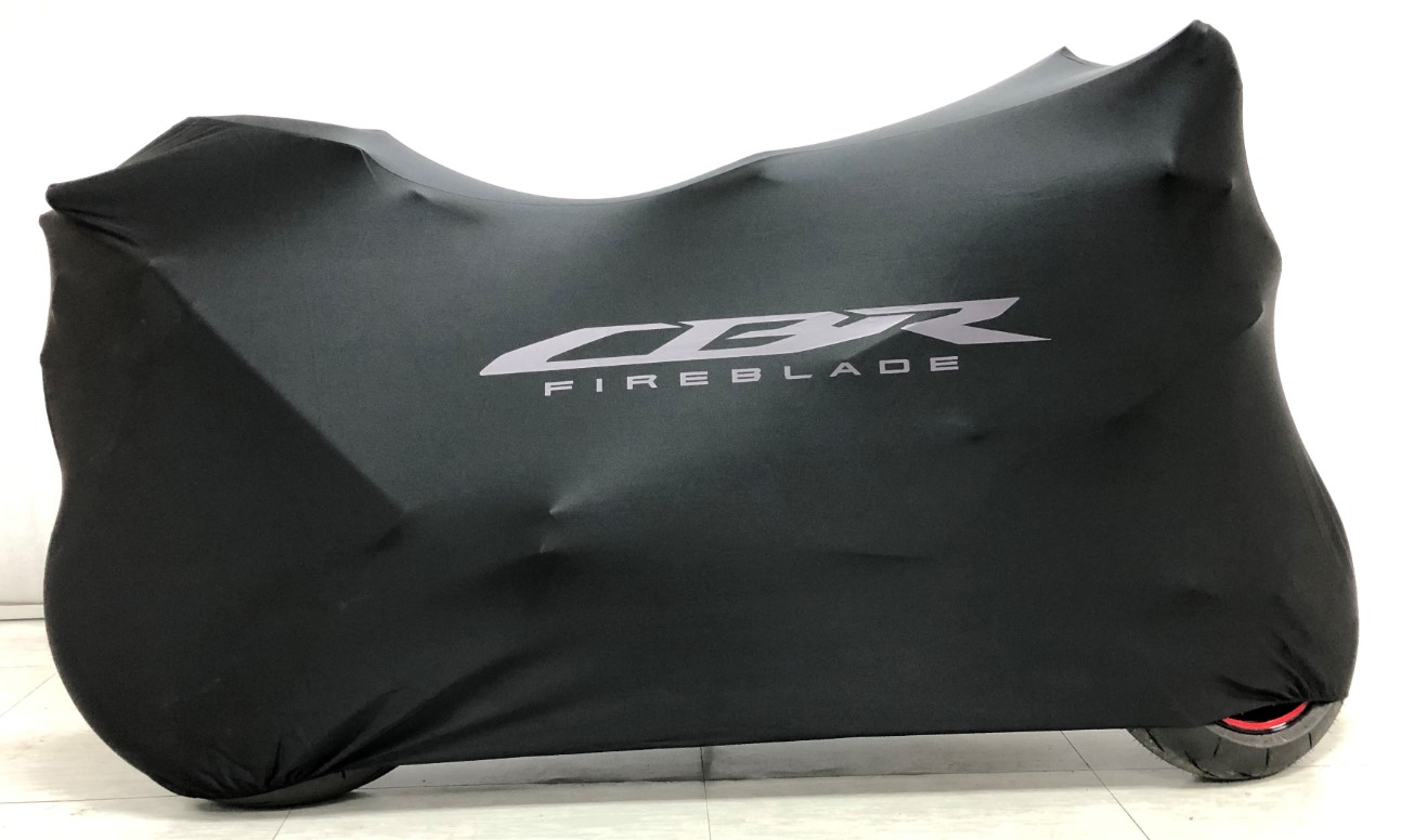 Garage Indoor pliable pour Honda CBR 1000 RR Fireblade Original