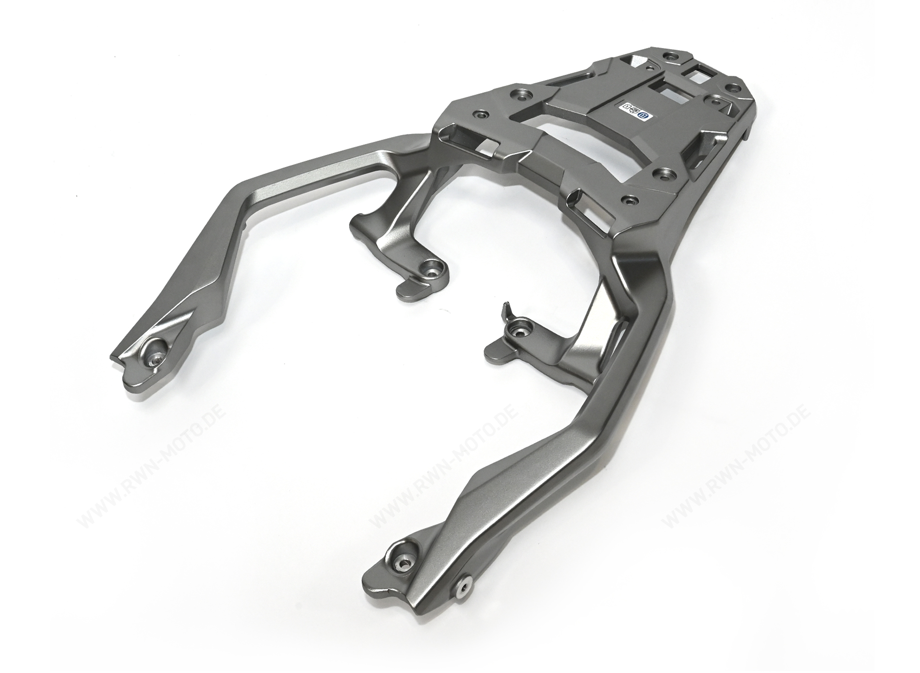 Pont à bagages pour Honda Forza 750 / X-ADV 750 2021-
