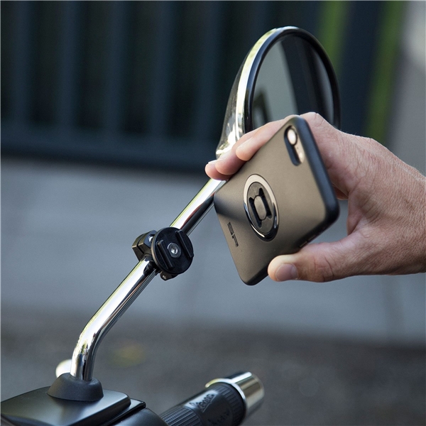 étui pour téléphone portable iPhone 14 Pro SP Connect