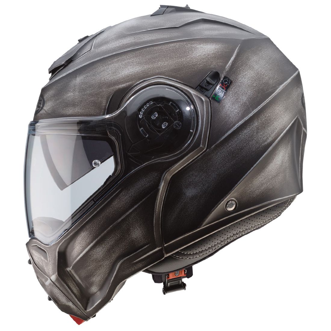 Caberg casque Droid Iron