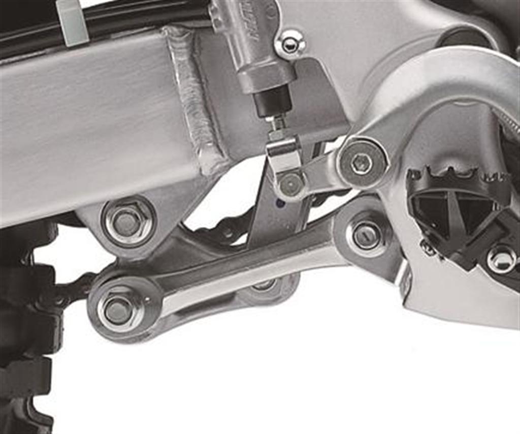 Levier de renvoi KX450F 2015 Original Kawasaki