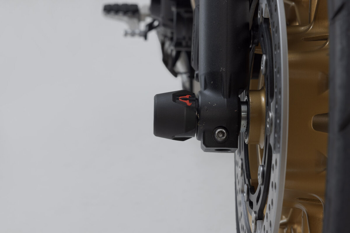 Arceaux de sécurité pour Aprilia Tuareg 660 (21-) SW Motech