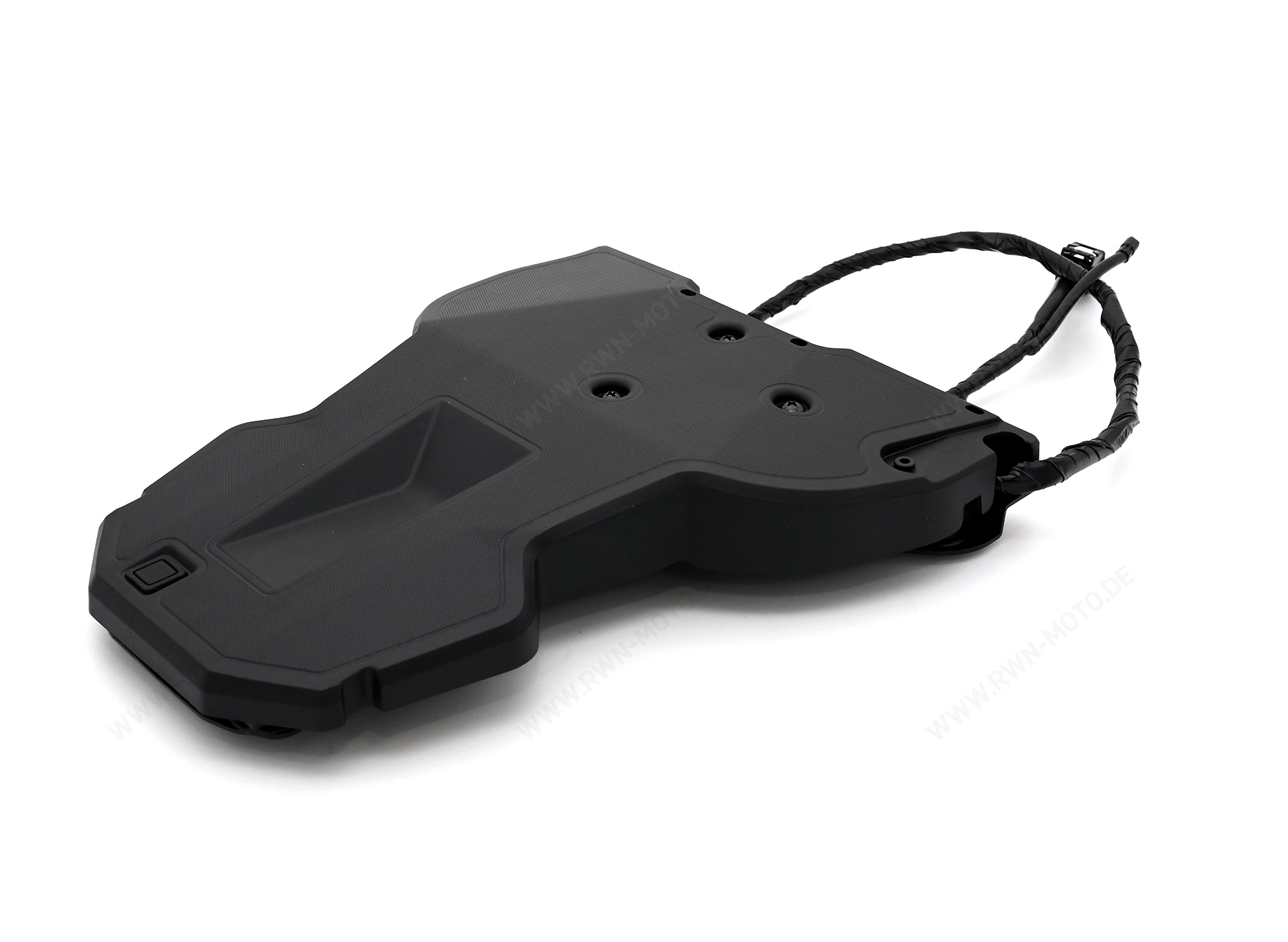 Élément de commande Topbox 50 litres pour SMART-Key Original Honda