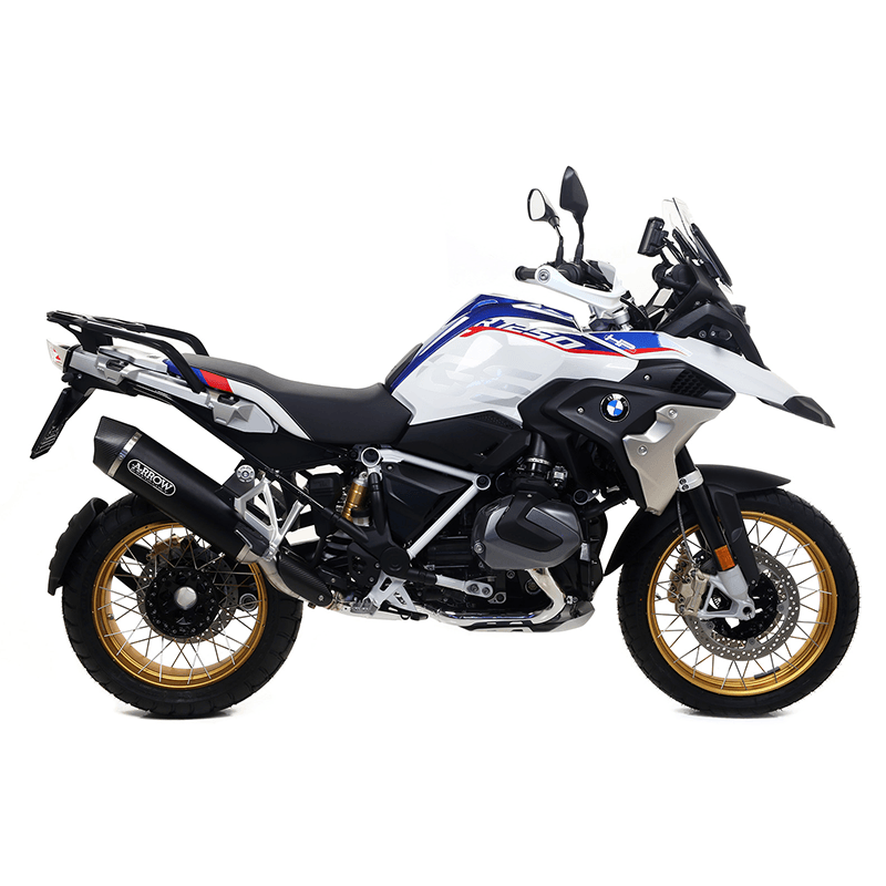 ARROW Échappement MAXI RACE TECH pour BMW R1200GS / R1250GS (13-)