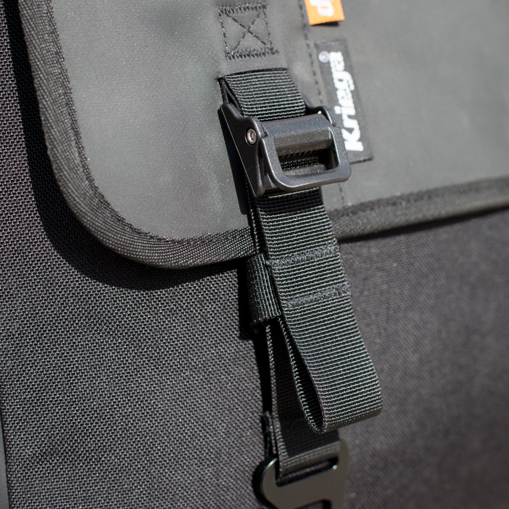 Kriega Duo 28 Sacs de selle