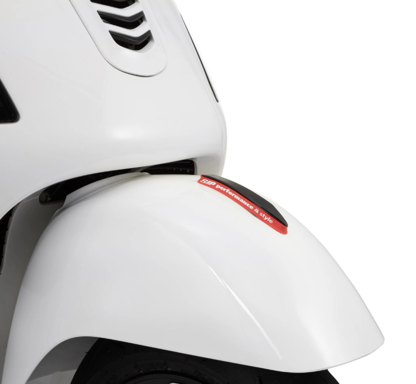 Elastique "SIP performance & style" pour nipple d'aile, rouge