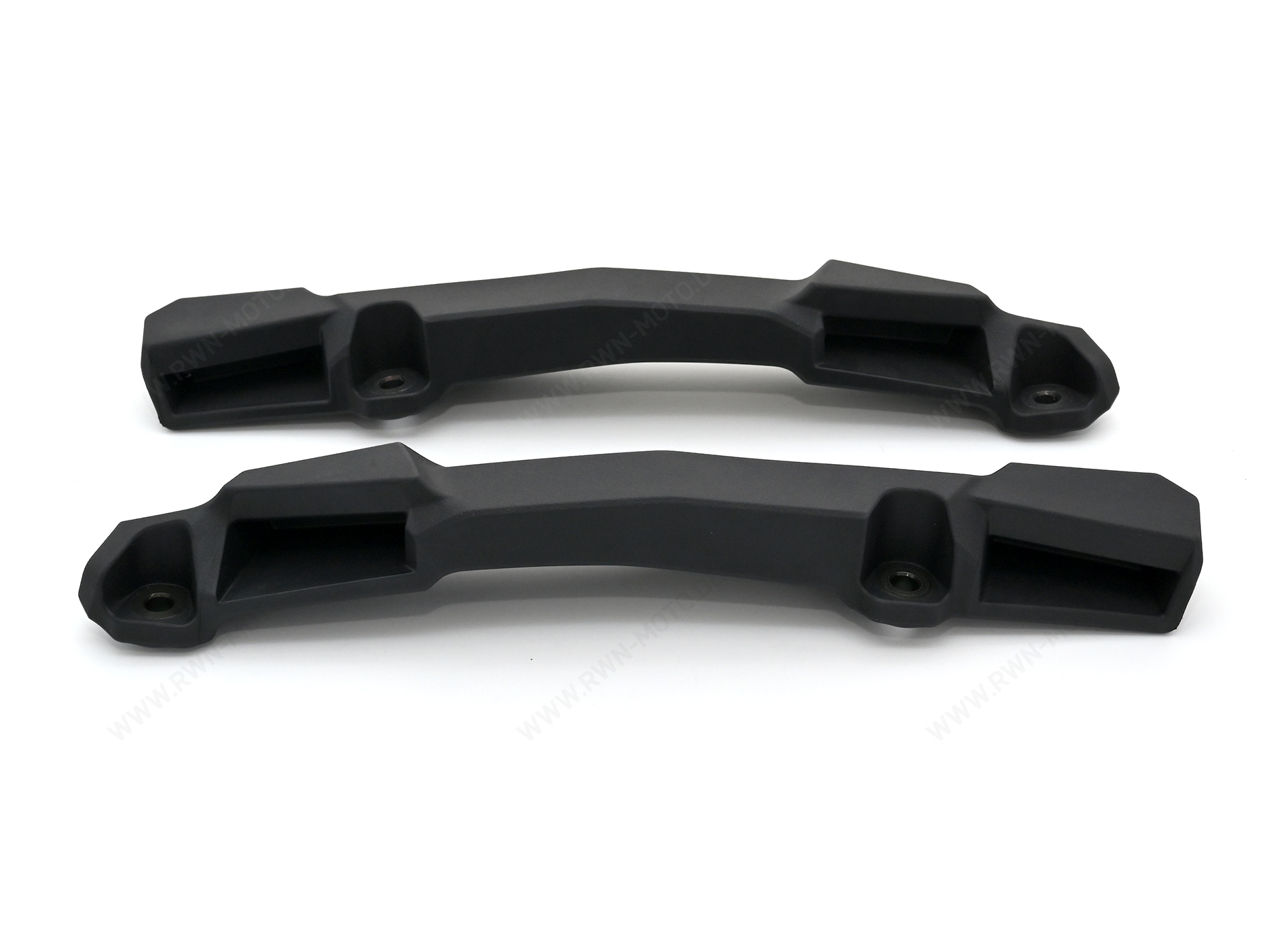 Système de support de valises pour Honda Forza 750 (21-) Original
